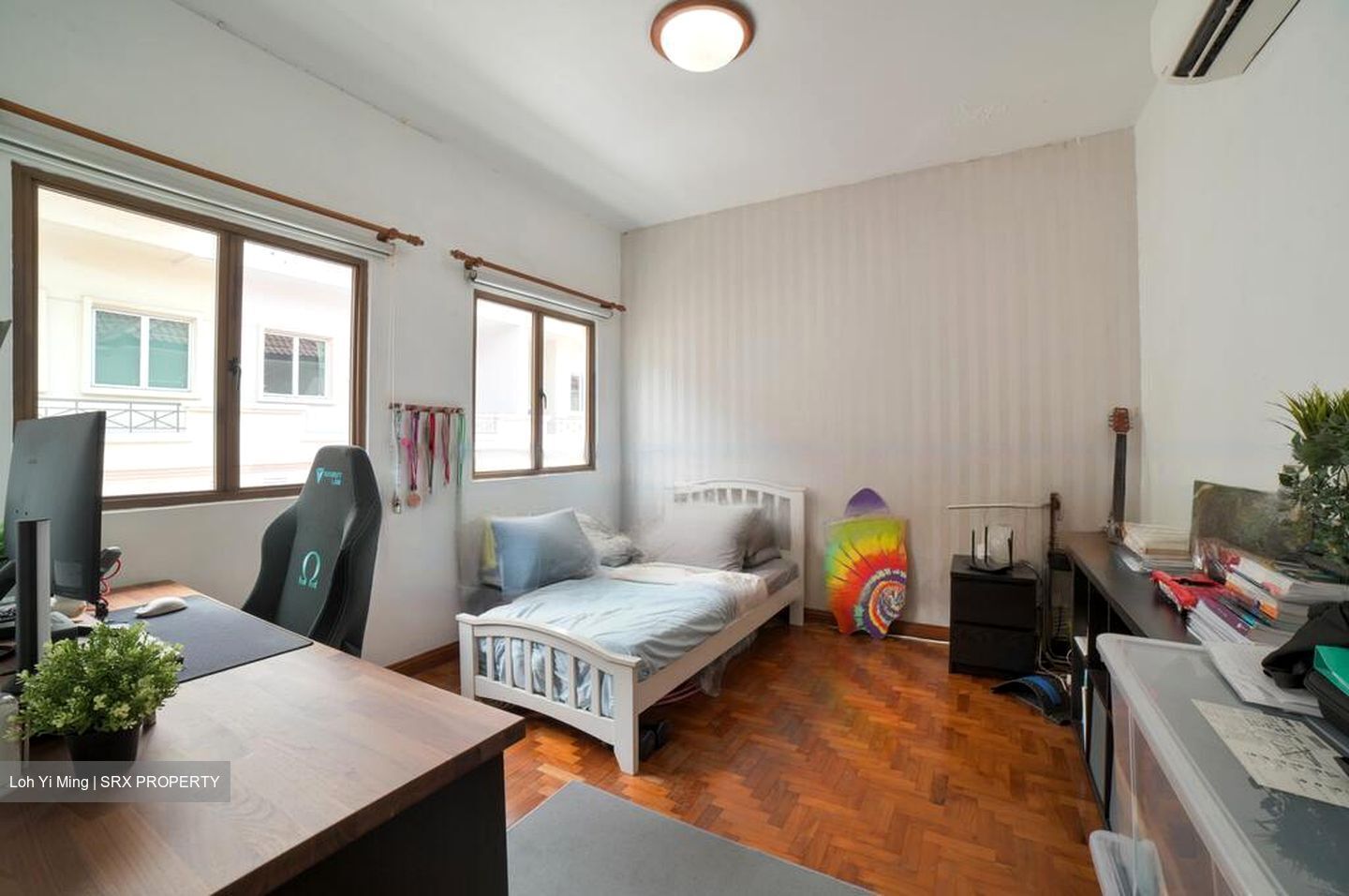 Villa Verde (D23), Terrace #462703661